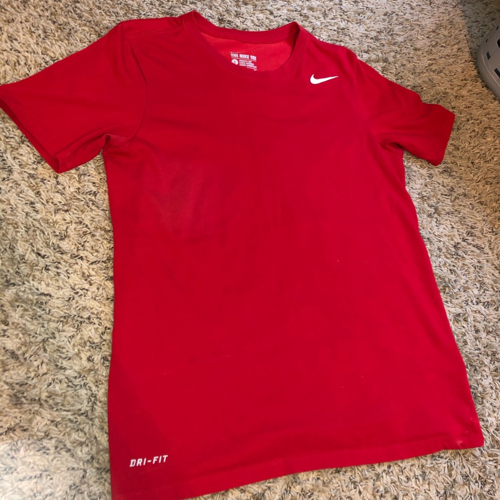 Nike t-shirt